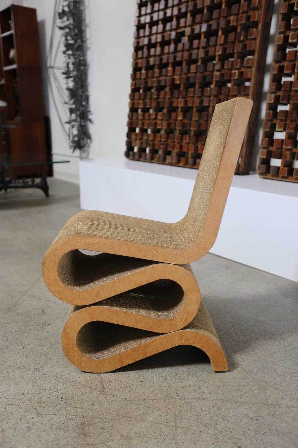 开云（中国） - 坐具|休闲椅|办公家具|设计师家具|Wiggle Side 休闲椅